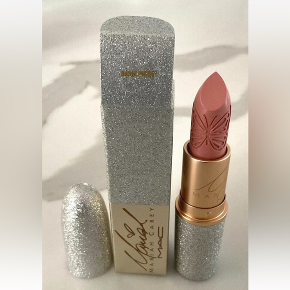 Mac Mariah Carey